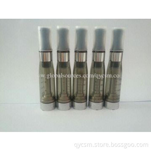 Hot-sale Not Wick CE5 Clearomizers, Suitable for All 510 eGo Battery, Various Colors Available